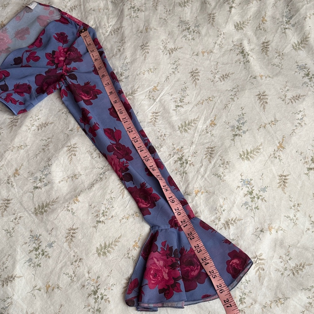 Oh polly two piece set size small in great condition - Picture 6 of 16